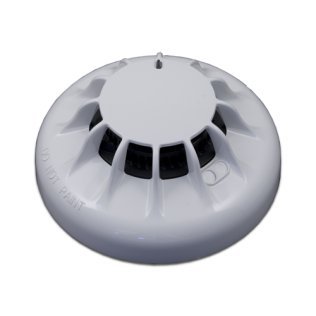 Rivelatore combinato di fumo e temperatura