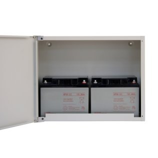 Fc500bx contenitore batterie supplementari 38ah