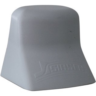 Tettuccio verticale per outgate