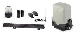 Kit cat 8c 230v (q80s) catena c102