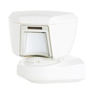 Rilevatore da esterno 8 pir