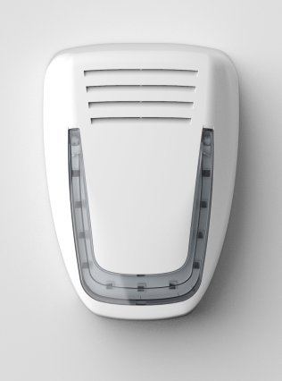 Sirena mose lsp biancoopaco/az zurra