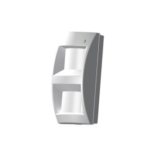 Sensore da esterno basso consumo