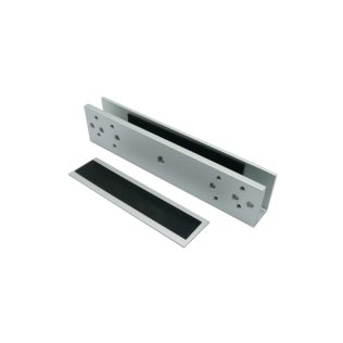 Staffa a u per elettromagnete 300kg