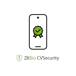 Licenza per 1 smartphone admin cvsecurity