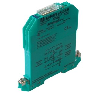 Barriera zener per dispositivi convenzionali a sic