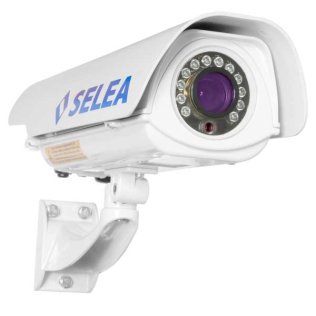 Targa 760 - telec.ocr 12-40 / con 12mm - poe+