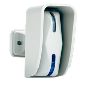 Parzializzatore lente infrarossi per funzione pet