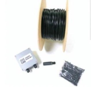 Kit completo da 200m che comprende: bobina da 200m