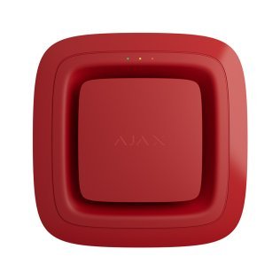 Ajax en54 fireprotect (sounder) rosso