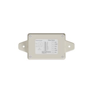 Modulo i/o rele' di sicurezza