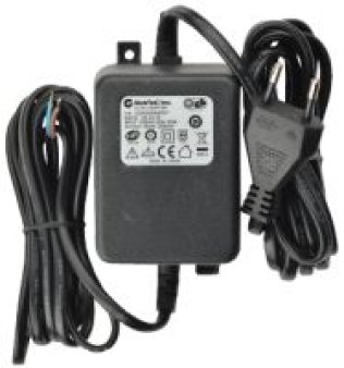 Traformatore 230vac-18vac per centrali serie b&g,