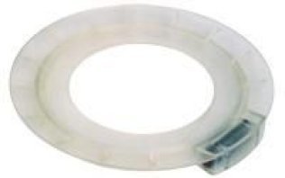 Adattatore di collaudo con magnete per rivelatori