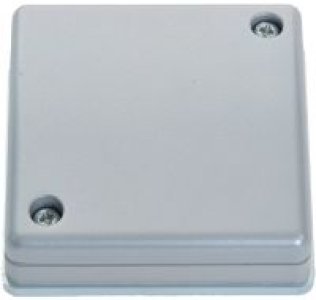 Rilevatore sismico antivibrazione con copertura 90