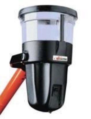 Strumento per il test della parte termica dei rive