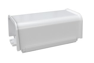 Ponte di connessione per armadiature componibili,