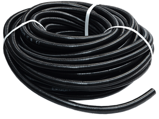 Condotto di protezione cavi fi 21