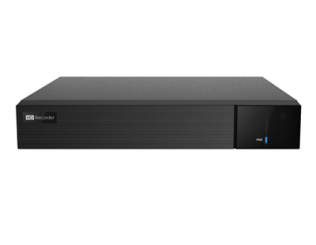 4ch 5in1 xvr 1080plite h.265