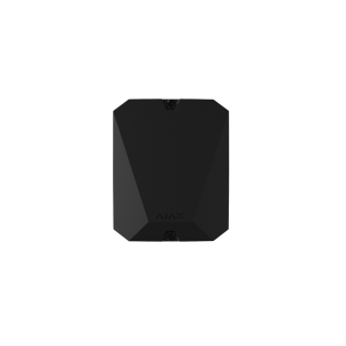 Multitransmitter espansione filare nero