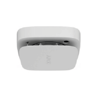 Fireprotect 2 sb (heat/co) asp bianco rilevatore