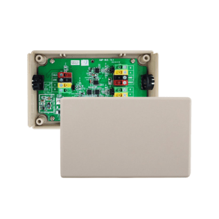 Estensore di gamma v-max bus. compatibile con il p