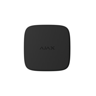 Fireprotect 2 rb (heat/smoke/co) asp nero rile