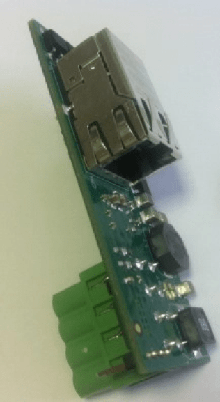 Modulo di integrazione per la tele-assistenza