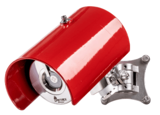 Tettuccio di protezione per raggi solari diretti,