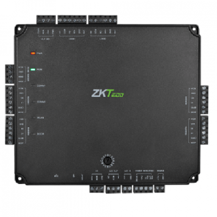 Controllore atlas per gestire 2 varchi