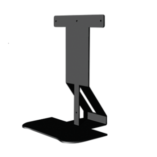 Supporto da scrivania per modular/compact