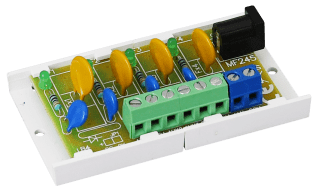 Modulo fusibile lb4/1.0a/ptc