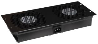 Pannello di 2 ventole per rack tipo rs / zrs