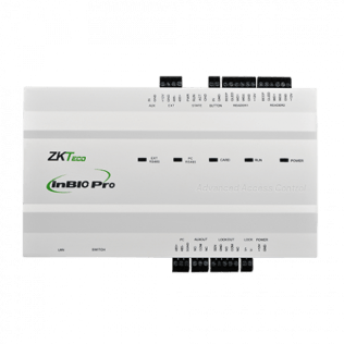 Controllore inbio-pro per gestire 1 varco