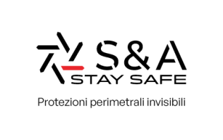 Sensore a basso profilo dimensione : 90x10