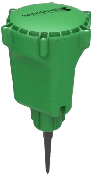 Aio x - sensore wireless