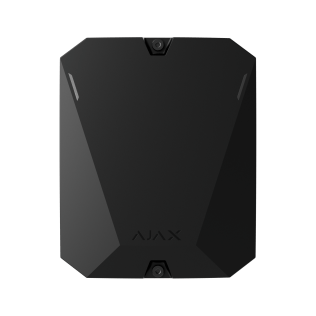 Hub bp -unita' centrale batt.est. 2g/3g/lte nera