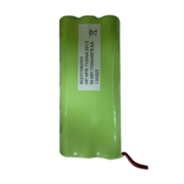 Batteria tampone per vesta-030 (rp-29-f1). pacco b