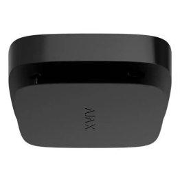 Fireprotect 2 rb (co) asp nero rilevatore di c