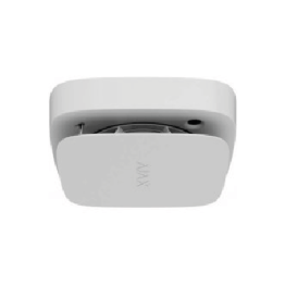 Fireprotect 2 sb (heat/co) asp bianco rilevatore