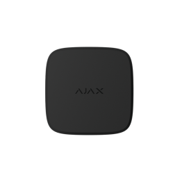 Fireprotect 2 sb (heat/smoke) asp nero rilevat