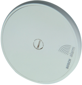 Connector box, 55 mm, parte superiore, installazio