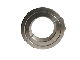 Anello battuta finecorsa per attuatori telescopici