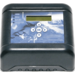 Controllore remoto per rivelatori lineari ilia. ut