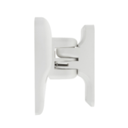 Snodo regolabile con tamper anti strappo