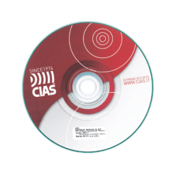 Software di configurazione che permette la taratur