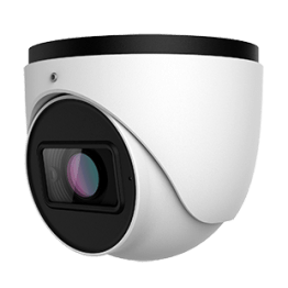 2mp ip dome 2.8-12mm manuale true alarm vsa 1.0