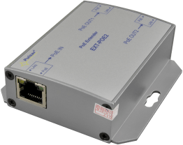 Extender poe 1 in 2 out. passivo .totale 20w