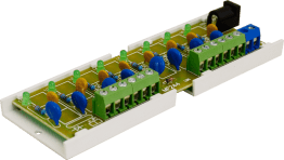 Modulo fusibile lb8/0,3a/ptc