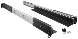 Guide arad per armadi rack 19? profonditÀ 450m