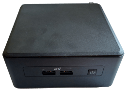 Server per controllo accessi i5/16gb/512gb